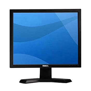 š(̤ѡ̤)DELL E170S 17 4:3 1280 x 1024 800:1 LCD Monitor