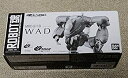 【中古】(未使用・未開封品)ROBOT魂 -ロボット魂-〈SIDE MS〉 ウァッド(魂ウェブ限定)
