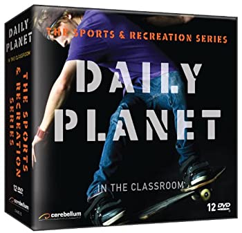 【中古】Sports & Recreation Super Pack [DVD]