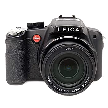 【中古】(未使用・未開封品)LEICA V-LUX2【1410万画素】