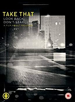 楽天ドリエムコーポレーション【中古】Look Back Dont Stare [DVD]