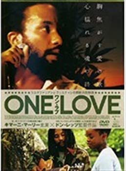 樂天商城 - 【中古】(未使用・未開封品)ONELOVEワン・ラヴ [レンタル落ち] [DVD]