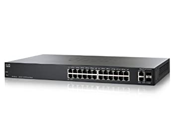 yÁz(gpEJi)Cisco Small Business SLM224PT-NA - switch - 24 ports