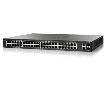 yÁz(gpEJi)Cisco Small Business SLM2048PT-NA - switch - 50 ports