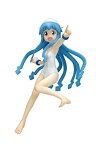 【中古】侵略!イカ娘 イカ娘[通常版] (1/10スケール PVC塗装済み完成品)