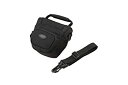 【中古】(未使用・未開封品)FUJIFILM デジタルカメラケース ブラック F SC-K20