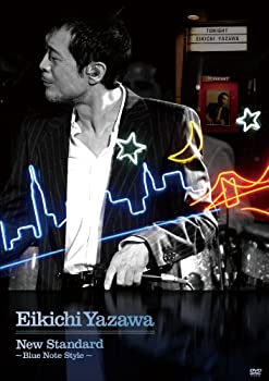 楽天ドリエムコーポレーション【中古】New Standard ~ Blue Note Style ~ [DVD]