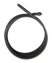 【中古】STS(エスティーエス) 液晶モニター付工業用内視鏡IESシリーズ用カメラケーブル CC12-3 CC123