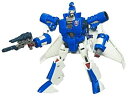 【中古】【非常に良い】トランスフォーマー ジェネレーションズ デラックスクラス スカージ US版/TRANSFORMERS GENERATIONS DELUXE CLASS : SCOURGE(3)