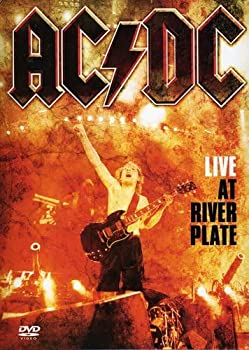 【中古】(未使用 未開封品)Live at River Plate