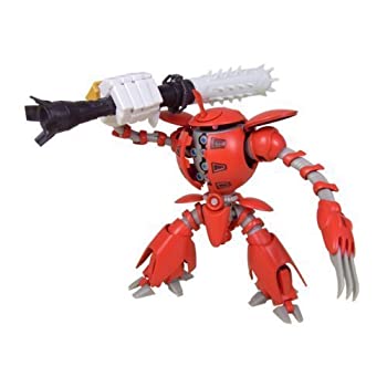 【中古】(未使用・未開封品)バンダイ(BANDAI) ROBOT魂 -ロボット魂-〈SIDE MS〉∀ガンダム コレン専用カプル（魂ウェブ限定）