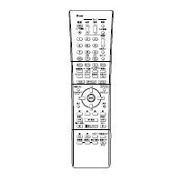 【中古】(未使用・未開封品)シャープ DVD DV-HRD2用リモコン送信機 0046380094
