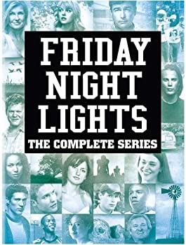【中古】(未使用・未開封品)Friday Night Lights: Complete Series [DVD]