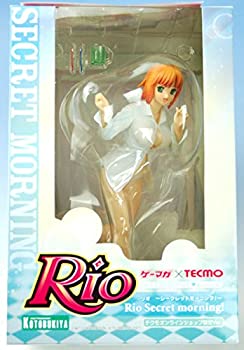 Rakuten - 【中古】(未使用・未開封品)リオ シークレットモーニング テクモオンラインショップ限定ver