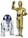 yÁzKotobukiya - Star Wars - Pack R2-D2 & C-3PO - 0603259014813