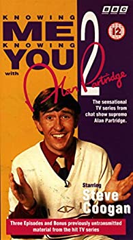 【中古】Knowing Me, Knowing You 2 [VHS]