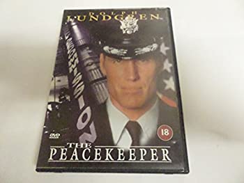 【中古】(未使用・未開封品)Peacekeeper, the [DVD]【ジャンル】ロック【Brand】【Contributors】Lundgren Dolph: Artist【商品説明】Peacekeeper, the [DVD]未使用、未開封品ですが弊社で一般の方から買取しました中古品です。一点物で売り切れ終了です。当店では初期不良に限り、商品到着から7日間は返品を 受付けております。 お客様都合での返品はお受けしておりませんのでご了承ください。 他モールとの併売品の為、売り切れの場合はご連絡させて頂きます。 ご注文からお届けまで 1、ご注文⇒24時間受け付けております。 2、注文確認⇒当店から注文確認メールを送信します。 3、在庫確認⇒中古品は受注後に、再メンテナンス、梱包しますので、お届けまで3日〜10日程度とお考え下さい。 4、入金確認⇒前払い決済をご選択の場合、ご入金確認後、配送手配を致します。 5、出荷⇒配送準備が整い次第、出荷致します。配送業者、追跡番号等の詳細をメール送信致します。※離島、北海道、九州、沖縄は遅れる場合がございます。予めご了承下さい。 6、到着⇒出荷後、1〜3日後に商品が到着します。