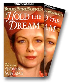 Rakuten - 【中古】【非常に良い】Hold the Dream [VHS]