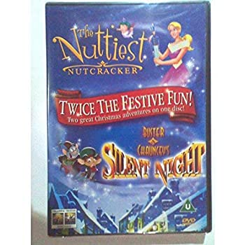 Rakuten - 【中古】Nuttest Nutcracker/Buster &... [DVD]