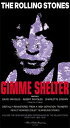 【中古】(未使用 未開封品)Gimme Shelter VHS