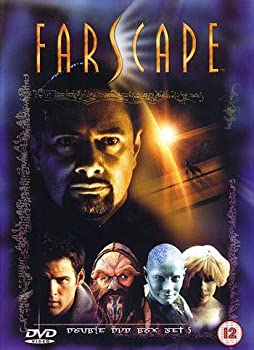 Farscape 1.5 