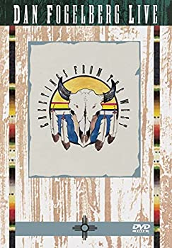 【中古】Live - Greetings from the West [DVD]【ジャンル】ポップス, ロック【Brand】【Contributors】Fogelberg,Dan: Actor【商品説明】Live - Greetings from the West [DVD]当店では初期不良に限り、商品到着から7日間は返品を 受付けております。 お客様都合での返品はお受けしておりませんのでご了承ください。 他モールとの併売品の為、売り切れの場合はご連絡させて頂きます。 ご注文からお届けまで 1、ご注文⇒24時間受け付けております。 2、注文確認⇒当店から注文確認メールを送信します。 3、在庫確認⇒中古品は受注後に、再メンテナンス、梱包しますので、お届けまで3日〜10日程度とお考え下さい。 4、入金確認⇒前払い決済をご選択の場合、ご入金確認後、配送手配を致します。 5、出荷⇒配送準備が整い次第、出荷致します。配送業者、追跡番号等の詳細をメール送信致します。※離島、北海道、九州、沖縄は遅れる場合がございます。予めご了承下さい。 6、到着⇒出荷後、1〜3日後に商品が到着します。