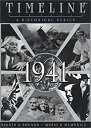 【中古】Timeline 1941 [DVD]【ジャンル】ドキュメンタリー【Brand】Whirlwind Media【Contributors】Timeline: Artist【商品説明】Timeline 1941 [DVD]当店では初期不良に限り、商品到着から7日間は返品を 受付けております。 お客様都合での返品はお受けしておりませんのでご了承ください。 他モールとの併売品の為、売り切れの場合はご連絡させて頂きます。 ご注文からお届けまで 1、ご注文⇒24時間受け付けております。 2、注文確認⇒当店から注文確認メールを送信します。 3、在庫確認⇒中古品は受注後に、再メンテナンス、梱包しますので、お届けまで3日〜10日程度とお考え下さい。 4、入金確認⇒前払い決済をご選択の場合、ご入金確認後、配送手配を致します。 5、出荷⇒配送準備が整い次第、出荷致します。配送業者、追跡番号等の詳細をメール送信致します。※離島、北海道、九州、沖縄は遅れる場合がございます。予めご了承下さい。 6、到着⇒出荷後、1〜3日後に商品が到着します。