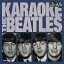 šKARAOKE THE BEATLES ҤȤǸӡȥ륺 [DVD]