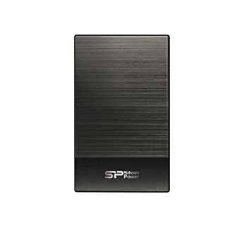 【中古】(未使用・未開封品)シリコンパワー ポータブルHDD 1TB 2.5インチ USB3.0/2.0対応 メタリックデザイン Diamond D05 SP010TBPHDD05S3T 【中古】(未使用・未開封品)シリコンパワー ポータブルHDD 1TB 2.5インチ USB3.0/2.0対応 メタリックデザイン Diamond D05 SP010TBPHDD05S3T