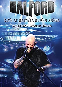 šLive at Saitama Super Arena [DVD]