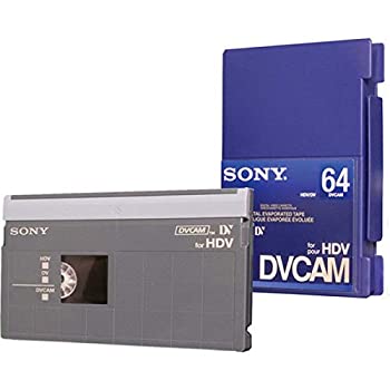 【中古】FUJIFILM SONY PDV-64N/3 DVCAM/HDVテープ 64分 10本パック【ジャンル】ビデオカメラ用記録メディア【Brand】【Contributors】【商品説明】FUJIFILM SONY PDV-64N/3 DVCAM/HDVテープ 64分 10本パックDVCAM記録時間:64分HDV記録時間:96分当店では初期不良に限り、商品到着から7日間は返品を 受付けております。 お客様都合での返品はお受けしておりませんのでご了承ください。 他モールとの併売品の為、売り切れの場合はご連絡させて頂きます。 ご注文からお届けまで 1、ご注文⇒24時間受け付けております。 2、注文確認⇒当店から注文確認メールを送信します。 3、在庫確認⇒中古品は受注後に、再メンテナンス、梱包しますので、お届けまで3日〜10日程度とお考え下さい。 4、入金確認⇒前払い決済をご選択の場合、ご入金確認後、配送手配を致します。 5、出荷⇒配送準備が整い次第、出荷致します。配送業者、追跡番号等の詳細をメール送信致します。※離島、北海道、九州、沖縄は遅れる場合がございます。予めご了承下さい。 6、到着⇒出荷後、1〜3日後に商品が到着します。