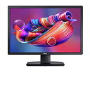 yÁzDell UltraSharp U2412M 24 inch LCD TFT Monitor (16:10, 1920x1200, 300 cd/m2)