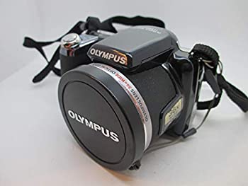 【中古】Olympus SP-810UZ - Digital camera - 