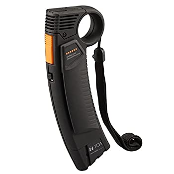 【中古】TOA ワイヤレスマイク プレストーク型 800MHz WM-1420