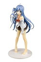 【中古】【非常に良い】藤和エリオ (1/7スケール PVC製塗装済み完成品)