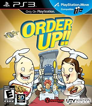 【中古】Move Order Up(3.0)