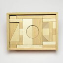 【中古】(未使用・未開封品)アルビスブラン 積木(小)