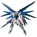 【中古】(未使用・未開封品)METAL BUILD フリーダムガンダム(3)