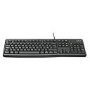 【中古】(未使用・未開封品)K120 USB Keyboard【ジャンル】パソコン用キーボード【Brand】Logitech【Contributors】【商品説明】K120 USB Keyboard未使用、未開封品ですが弊社で一般の方から買取しました中古品です。一点物で売り切れ終了です。当店では初期不良に限り、商品到着から7日間は返品を 受付けております。 お客様都合での返品はお受けしておりませんのでご了承ください。 他モールとの併売品の為、売り切れの場合はご連絡させて頂きます。 ご注文からお届けまで 1、ご注文⇒24時間受け付けております。 2、注文確認⇒当店から注文確認メールを送信します。 3、在庫確認⇒中古品は受注後に、再メンテナンス、梱包しますので、お届けまで3日〜10日程度とお考え下さい。 4、入金確認⇒前払い決済をご選択の場合、ご入金確認後、配送手配を致します。 5、出荷⇒配送準備が整い次第、出荷致します。配送業者、追跡番号等の詳細をメール送信致します。※離島、北海道、九州、沖縄は遅れる場合がございます。予めご了承下さい。 6、到着⇒出荷後、1〜3日後に商品が到着します。