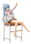 【中古】コトブキヤ 電波女と青春男 藤和エリオ 1/8スケール PVC塗装済み完成品