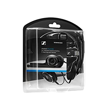 【中古】【非常に良い】ゼンハイザー PCヘッドセット PC 8 USB 【国内正規品】 【中古】【非常に良い】ゼンハイザー PCヘッドセット PC 8 USB 【国内正規品】