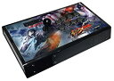 【中古】(未使用・未開封品)PS3用バーサスエディション ファイトスティック(3)
