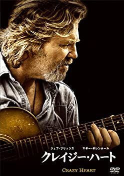 【中古】クレイジー・ハート [DVD]
