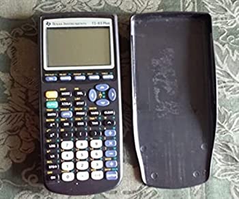 šۡɤTexas Instruments TI-83 Plus ?????? ?????????