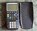 【中古】(未使用・未開封品)Texas Instruments TI-83 Plus ?????? ?????????