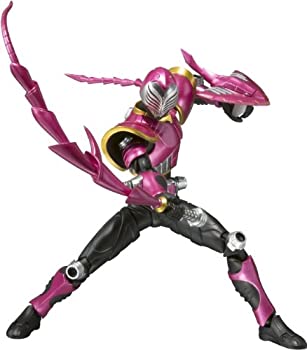 【中古】S.H.フィギュアーツ 仮面ライダーライア