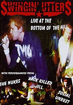 【中古】Live at the Bottom of the Hill [DVD]