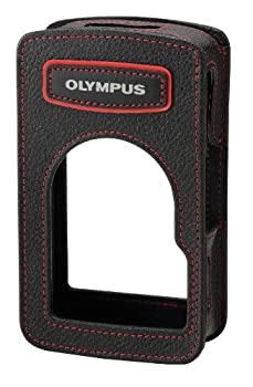 【中古】OLYMPUS デジタルカメラケース 本革 ブラック CSCH-109【ジャンル】カメラバック・ケース【Brand】OM SYSTEM/オリンパス【Contributors】【商品説明】OLYMPUS デジタルカメラケース 本革 ブラック CSCH-109素材：本革当店では初期不良に限り、商品到着から7日間は返品を 受付けております。 お客様都合での返品はお受けしておりませんのでご了承ください。 他モールとの併売品の為、売り切れの場合はご連絡させて頂きます。 ご注文からお届けまで 1、ご注文⇒24時間受け付けております。 2、注文確認⇒当店から注文確認メールを送信します。 3、在庫確認⇒中古品は受注後に、再メンテナンス、梱包しますので、お届けまで3日〜10日程度とお考え下さい。 4、入金確認⇒前払い決済をご選択の場合、ご入金確認後、配送手配を致します。 5、出荷⇒配送準備が整い次第、出荷致します。配送業者、追跡番号等の詳細をメール送信致します。※離島、北海道、九州、沖縄は遅れる場合がございます。予めご了承下さい。 6、到着⇒出荷後、1〜3日後に商品が到着します。