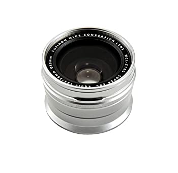 【中古】FUJIFILM ワイドコンバージョ