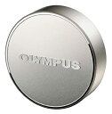 【中古】OLYMPUS レンズキャップ M.ZUIKO DIGITAL ED 75mm F1.8用 LC-61(2)